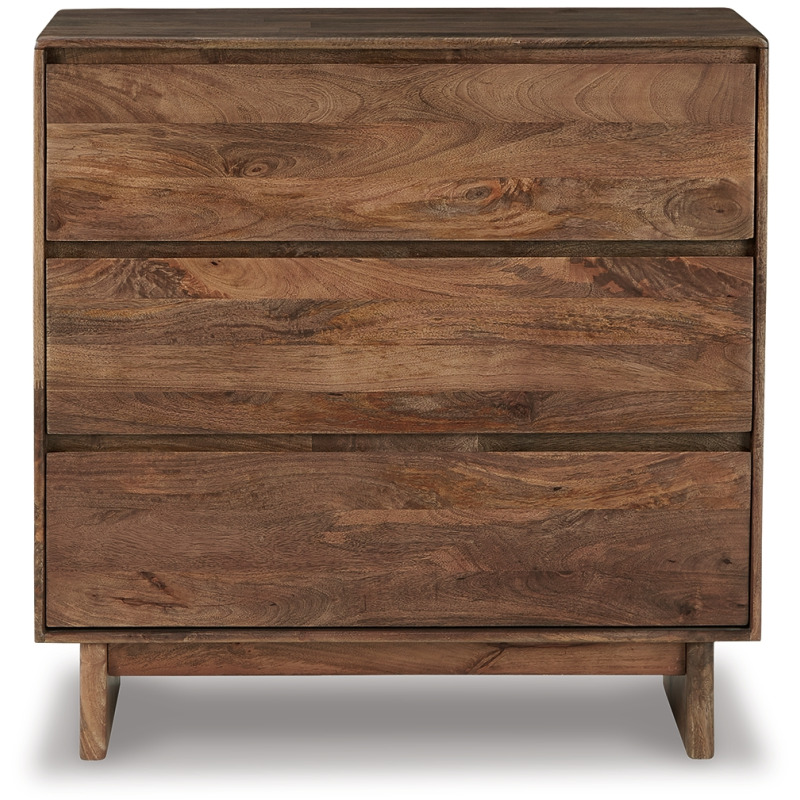 Isanti Chest of Drawers by Millennium by Ashley NIS323089344