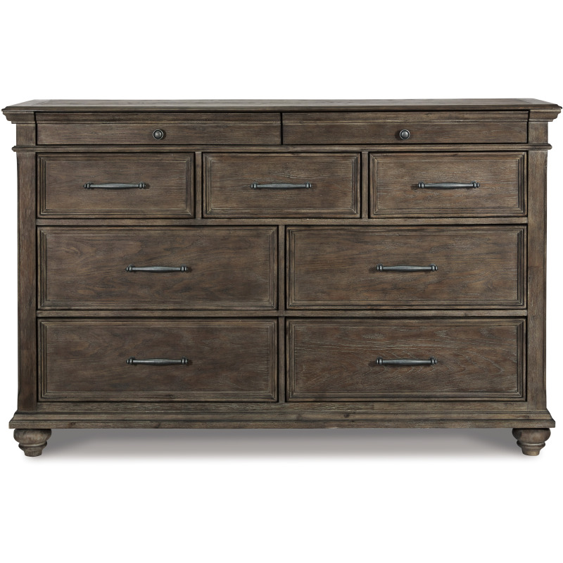 Johnelle Dresser B77631 at Ashley HomeStore
