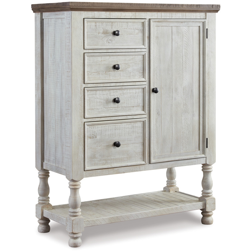 Havalance Door Chest B81448 at Ashley HomeStore