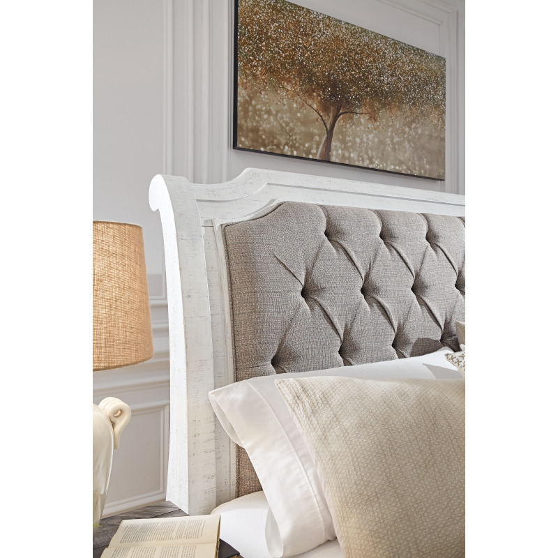 Havalance King Sleigh Bed with Storage B814B9 at Ashley HomeStore