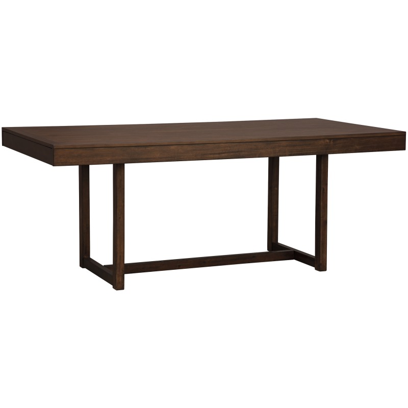 Starmore Dining Room Table By Millennium Ashley D633 25