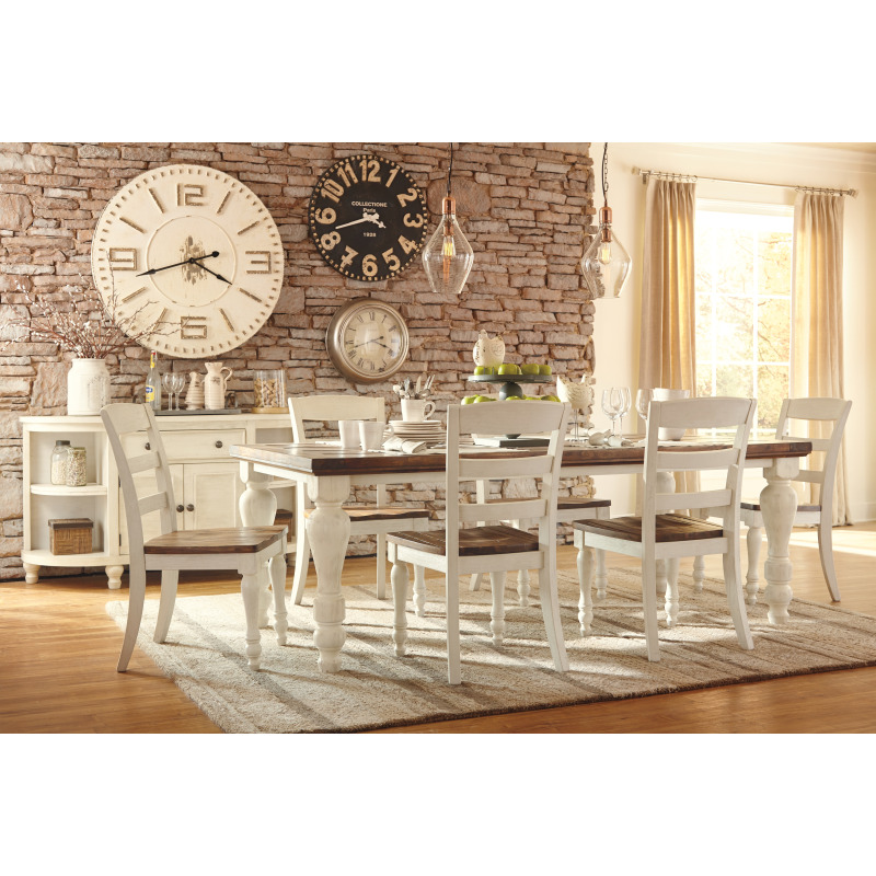 Marsilona Dining Room Server