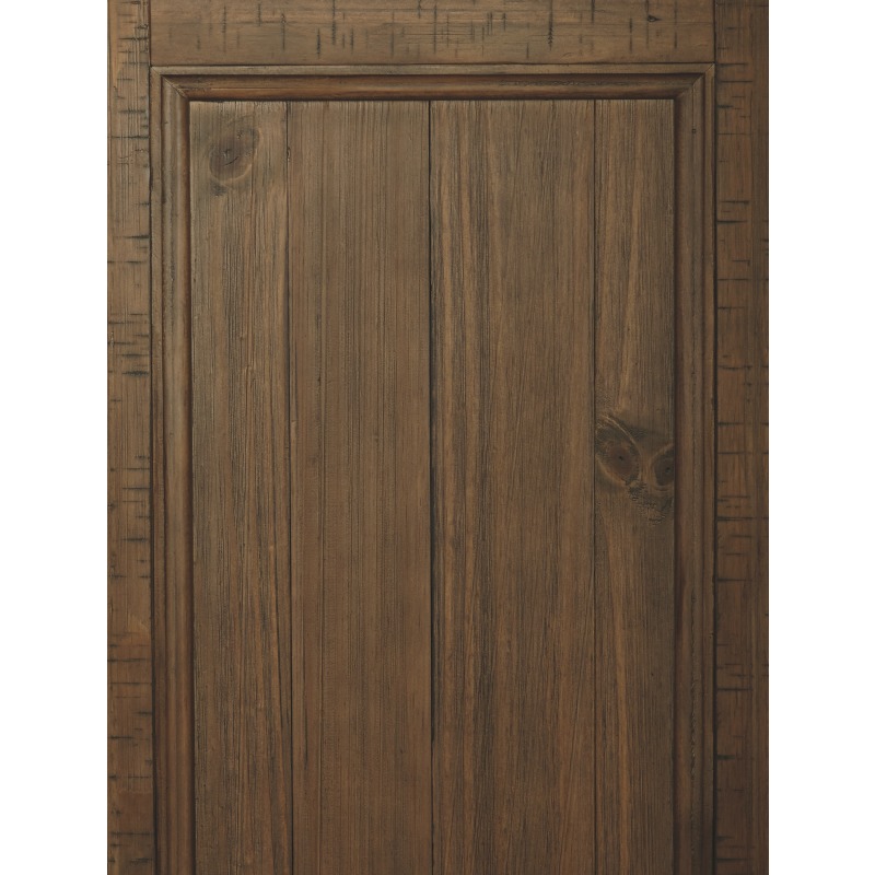 Wendota Dining Room Server By Millennium Ashley D746 60