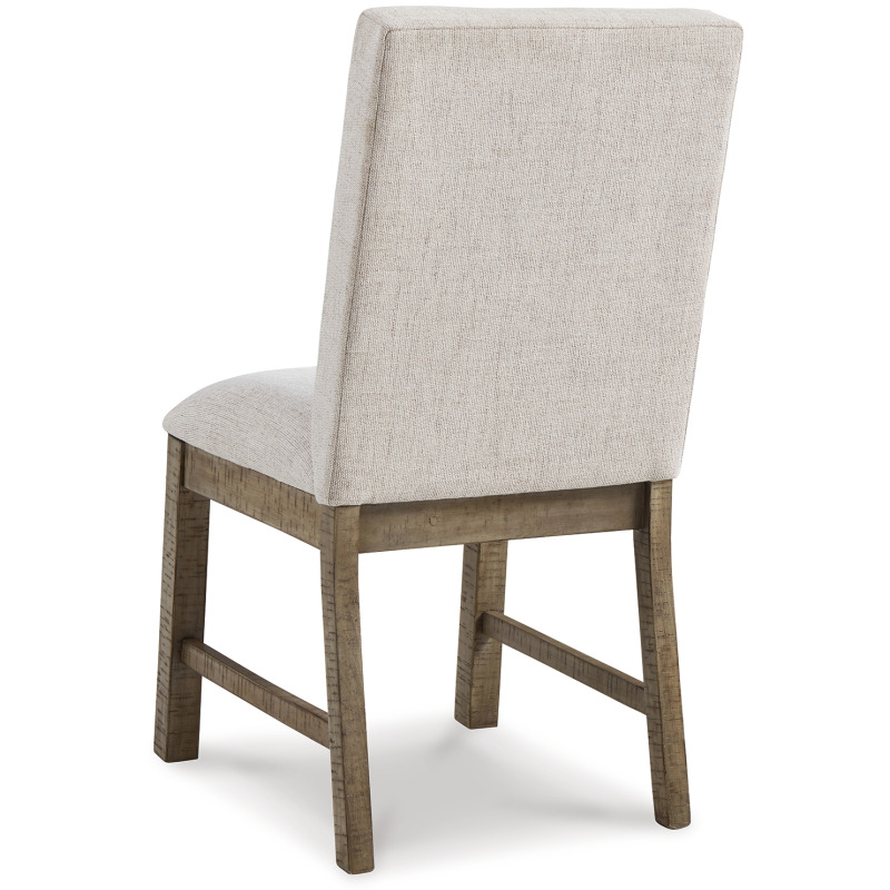 Langford Dining Chair D76001 at Ashley HomeStore