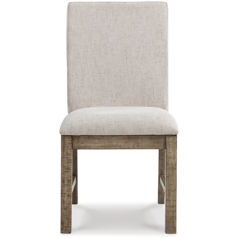 Langford Dining Chair D76001 at Ashley HomeStore