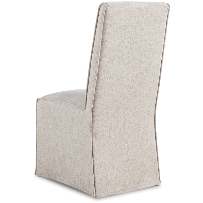 Langford Dining Chair D76002 by Millennium by Ashley at Davis