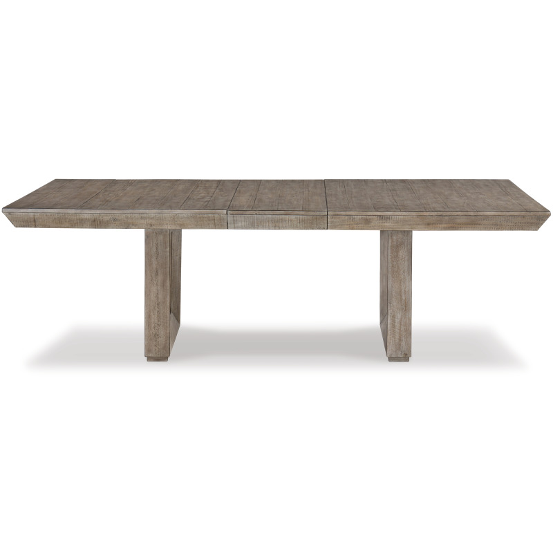 Langford Dining Extension Table D76045 by Millennium by Ashley at