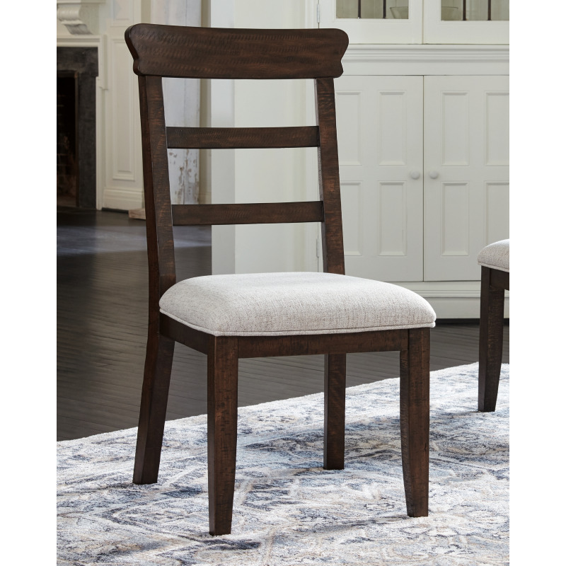 Hillcott Dining Room Chair by Millennium by Ashley NIS891604864