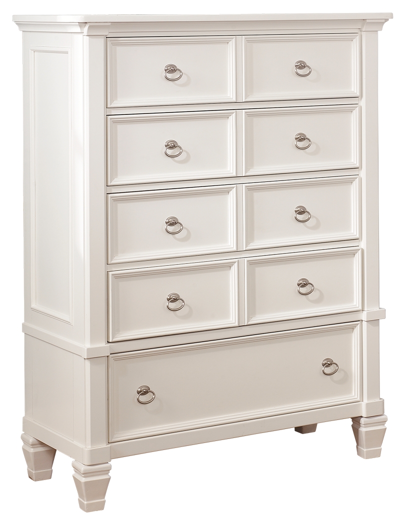 Prentice Chest of Drawers B67246 by Millennium by Ashley at Callan
