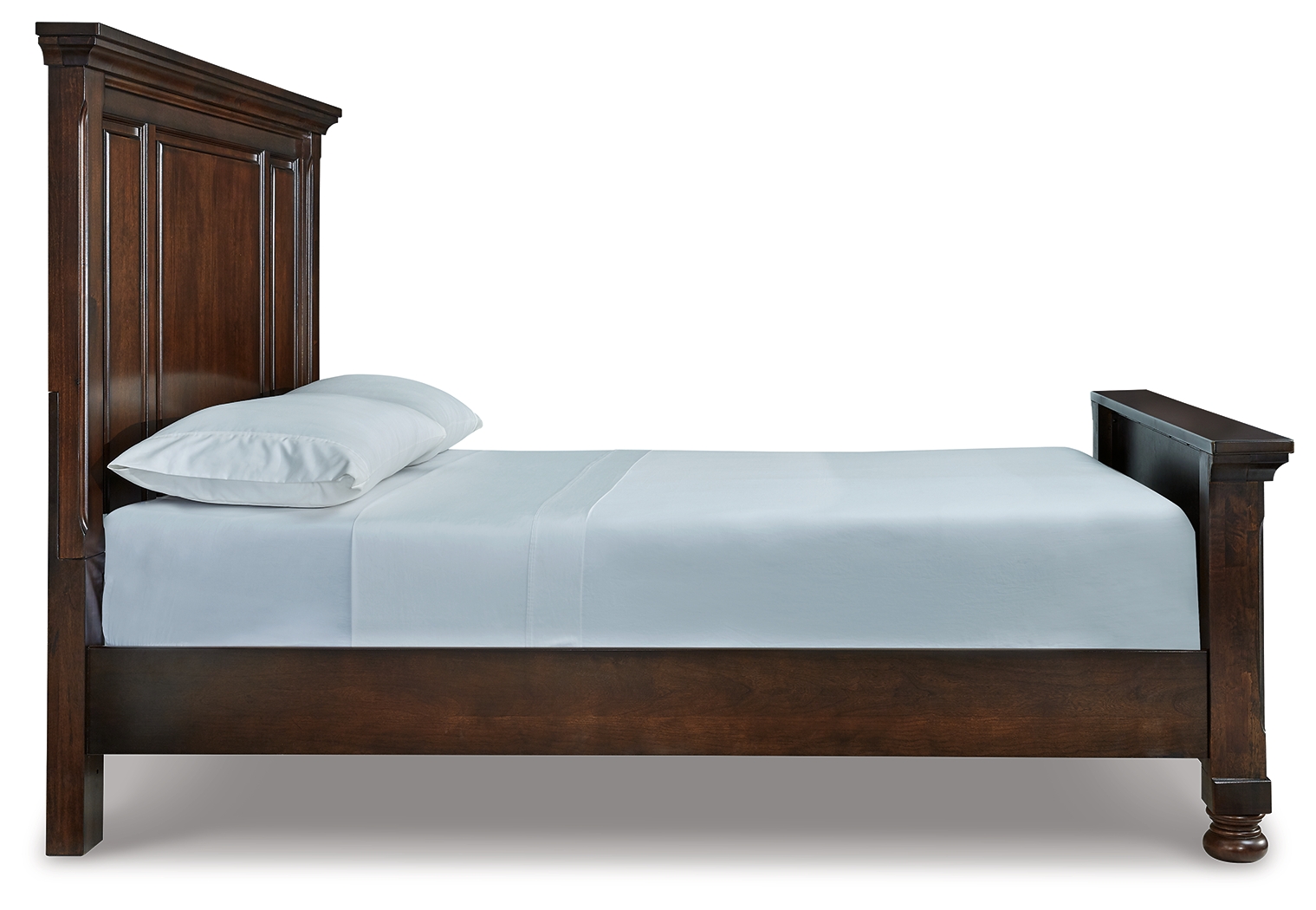 Porter Queen Panel Bed B697B2 at Ashley HomeStore