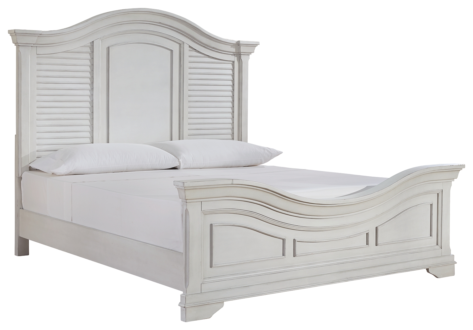 Teganville King Panel Bed B755b6 At Ashley Home Teganville King Panel Bed B755b6 At, Starmore King Bed