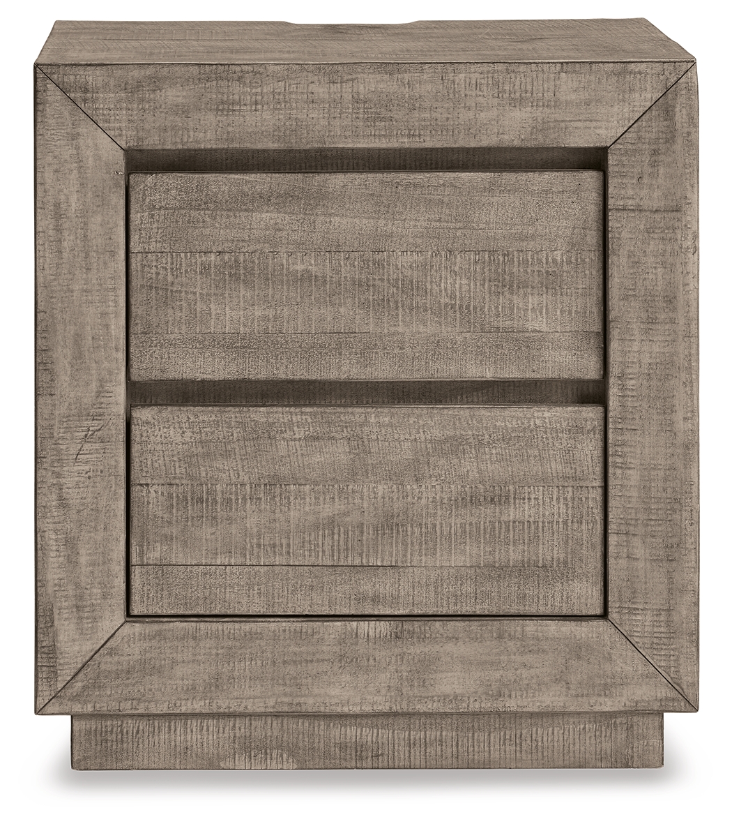 Langford Nightstand B76092 by Millennium by Ashley at Missouri Furniture