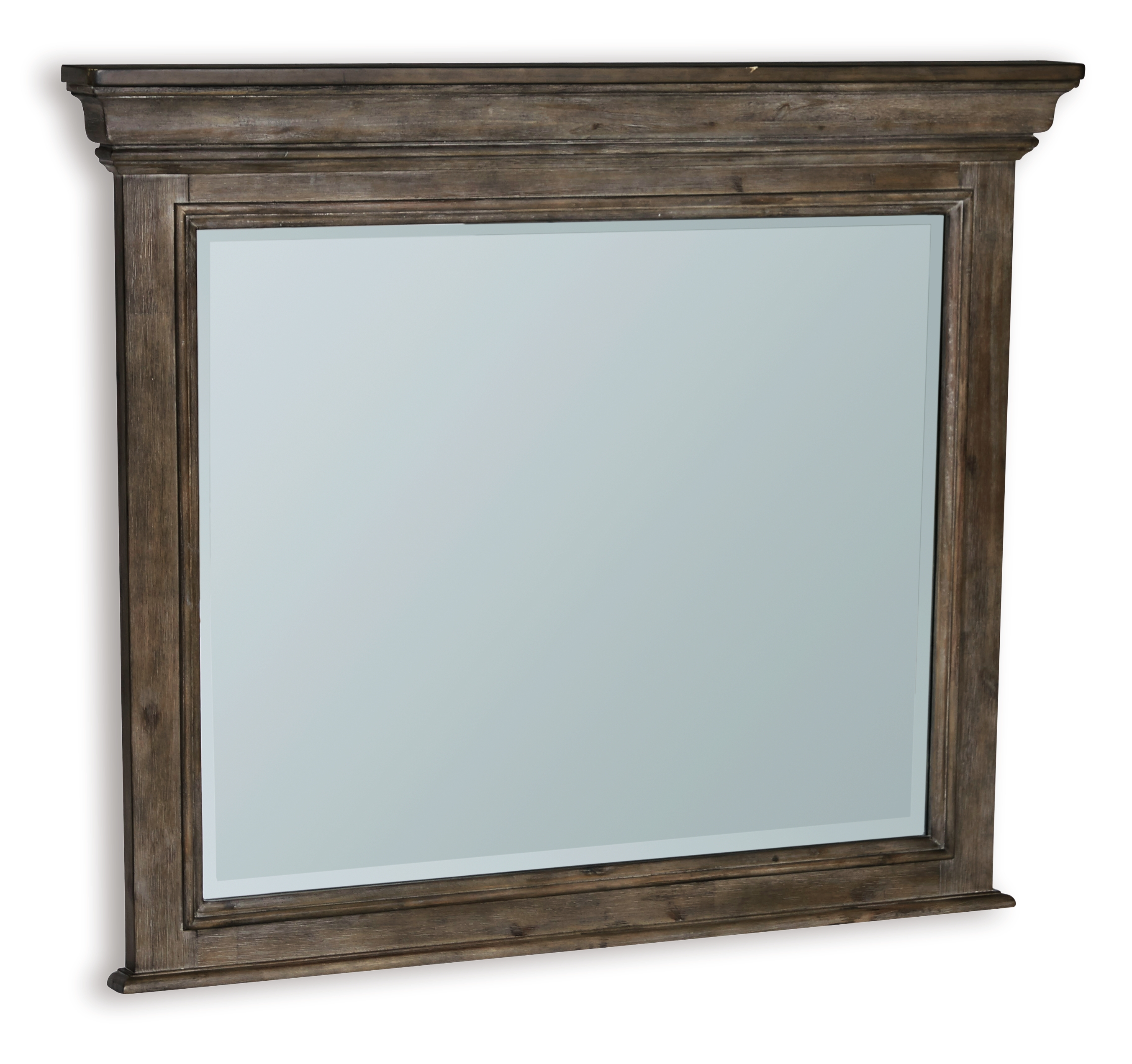 MIRROR B77636 by Millennium by Ashley at The Furniture Mall