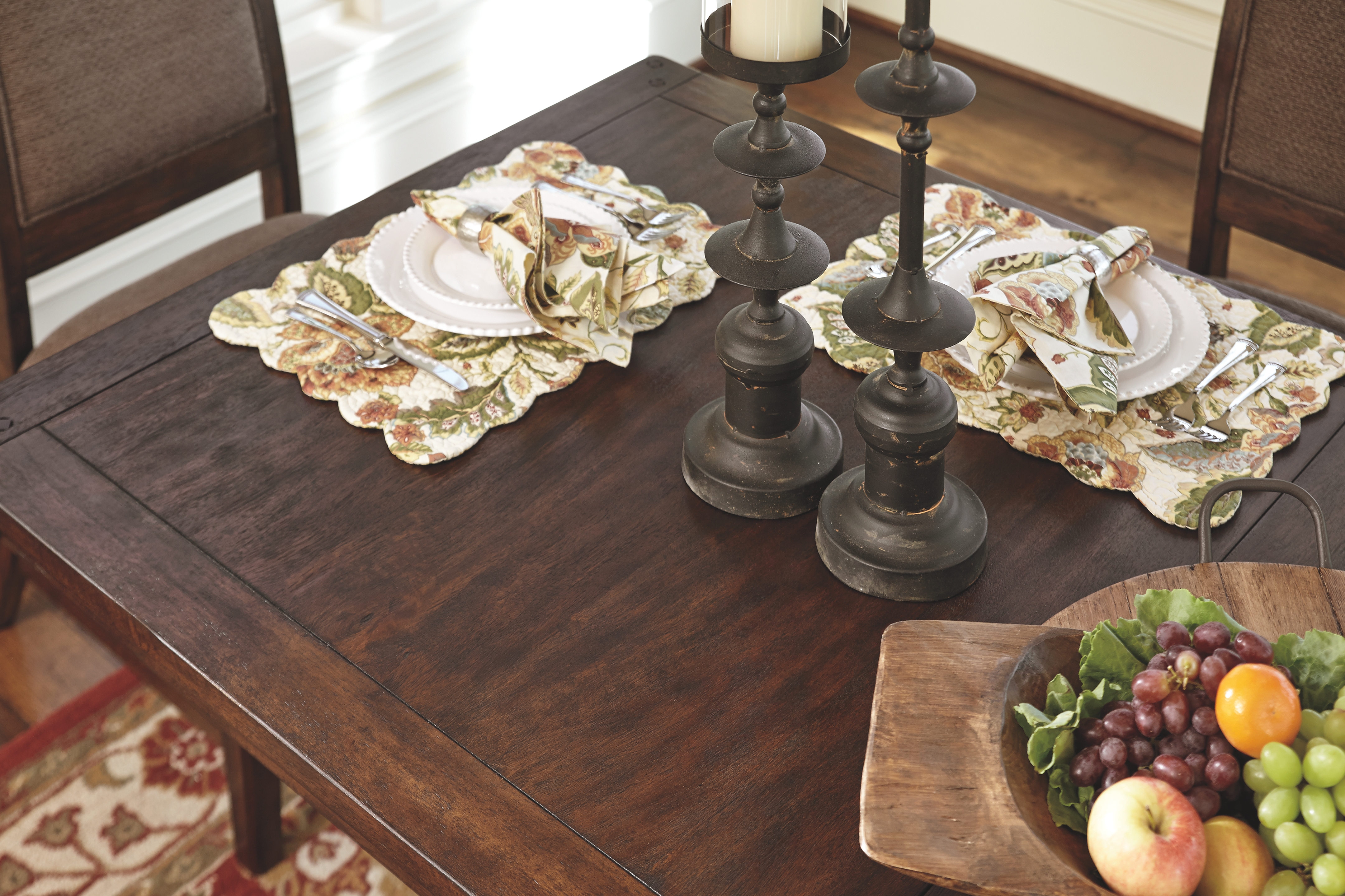 Windville Dining Room Table D662D4 Ashley HomeStore