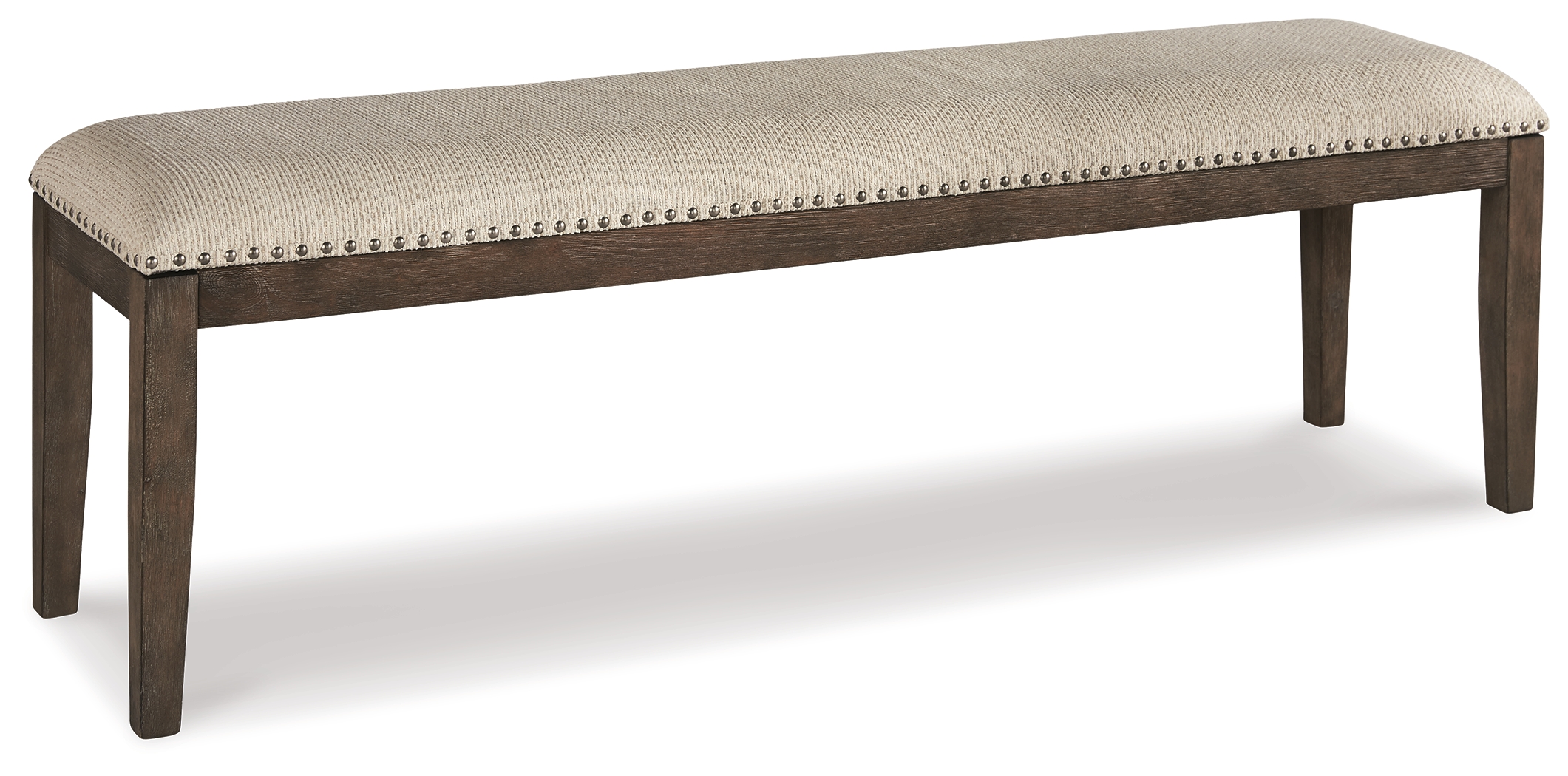 Johnelle Dining Bench D77600 by Millennium by Ashley at Davis