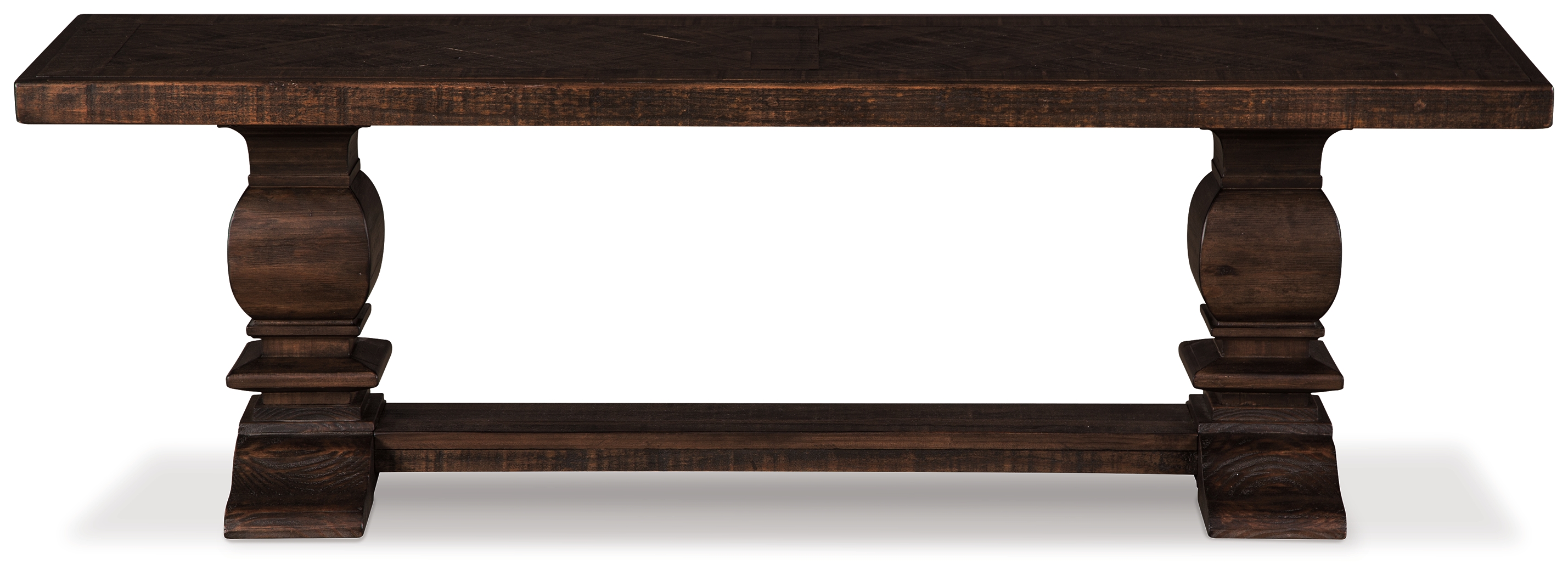 Hillcott Dining Bench D79800 at Ashley HomeStore