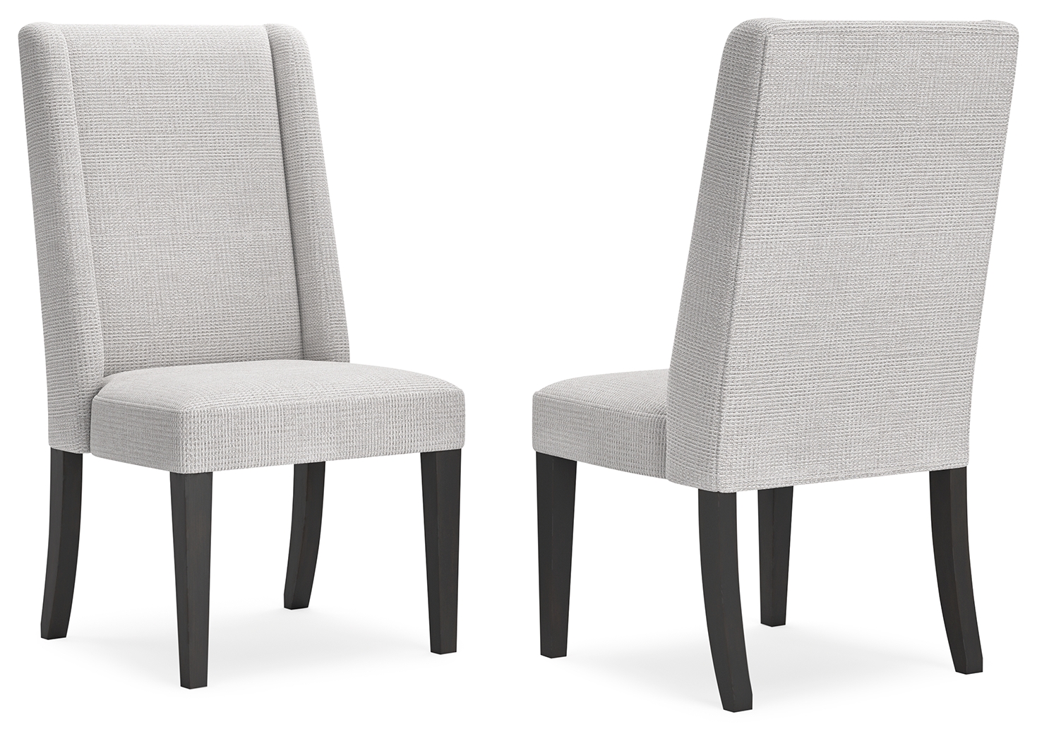 Welltern Dining Chair (Set of 2) NIS490145683 by Millennium by Ashley