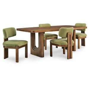 Paloma by Ashley 7 PC Dining Set