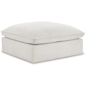 Gimma Ottoman With Storage