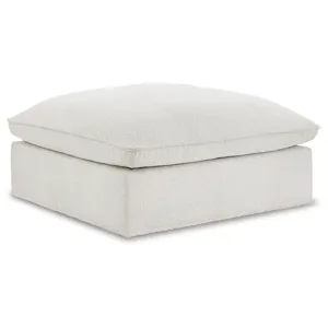 Gimma Ottoman With Storage