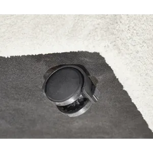 Gimma Ottoman With Storage