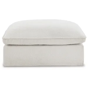 Gimma Ottoman With Storage