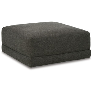 Evey Oversized Accent Ottoman