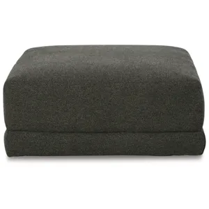 Evey Oversized Accent Ottoman