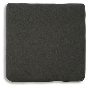 Evey Oversized Accent Ottoman