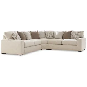 Abberson 3-Piece Sectional