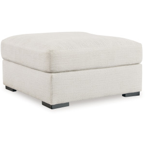 Accomplished Oversized Accent Ottoman