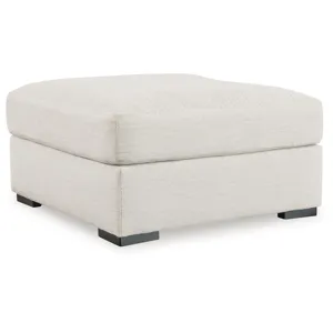 Accomplished Oversized Accent Ottoman