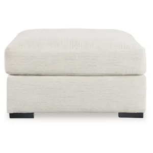 Accomplished Oversized Accent Ottoman