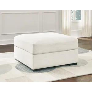 Accomplished Oversized Accent Ottoman