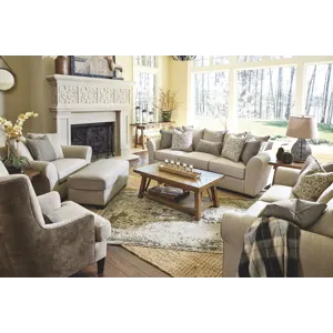 Baxley Chair