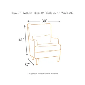 Baxley Chair