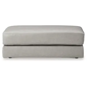 Amiata Oversized Accent Ottoman