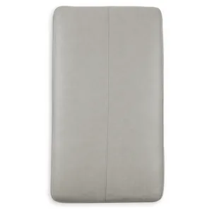 Amiata Oversized Accent Ottoman