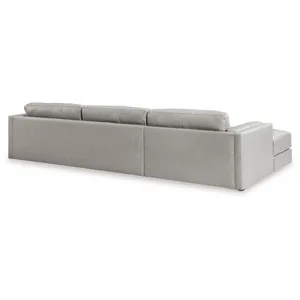 Amiata 2-Piece Sectional with Chaise
