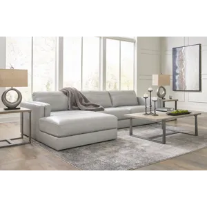 Amiata 2-Piece Sectional with Chaise