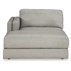 Amiata Left-Arm Facing Corner Chaise