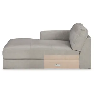Amiata Left-Arm Facing Corner Chaise