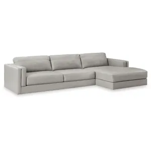 ASHLEY 57404 2PC SECTIONAL
