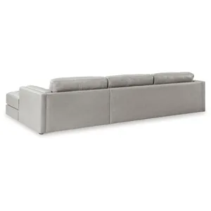 Amiata 2-Piece Sectional with Chaise