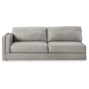 Amiata Left-Arm Facing Sofa