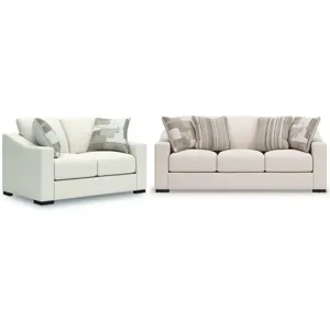 Tildan Loveseat &amp; Sofa