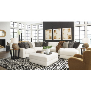 Elissa Court 5-Piece Sectional