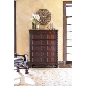 North Shore Chest of Drawers