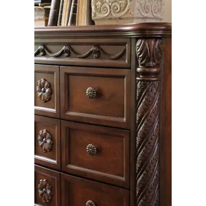 North Shore Chest of Drawers