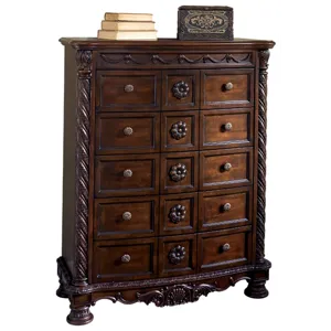North Shore Chest of Drawers